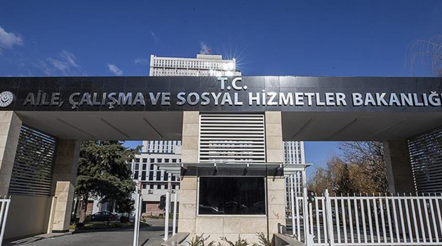 Bakanlık harekete ge&ccedil;ti! İl M&uuml;d&uuml;r Yardımcısı g&ouml;revden alındı