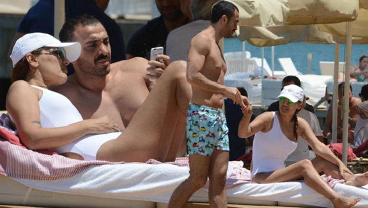 Demet Akalın'dan ikinci çocuk açıklaması G1