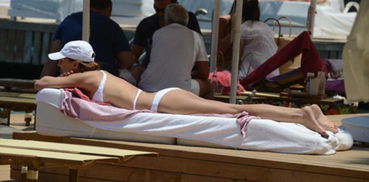 Demet Akalın'dan ikinci çocuk açıklaması G2