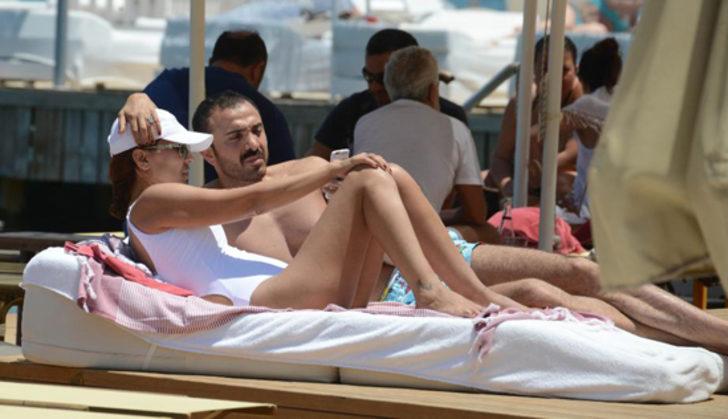 Demet Akalın'dan ikinci çocuk açıklaması G3