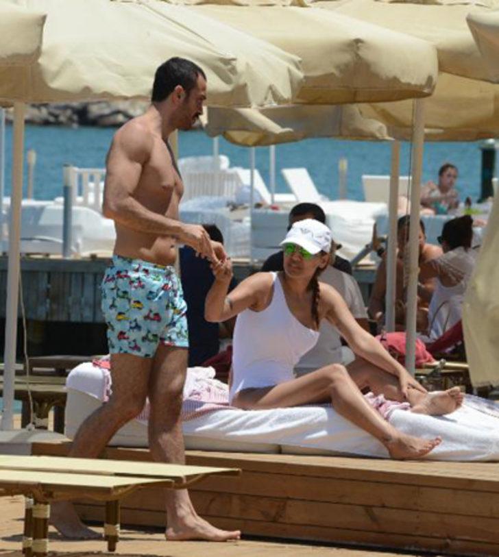 Demet Akalın'dan ikinci çocuk açıklaması G4