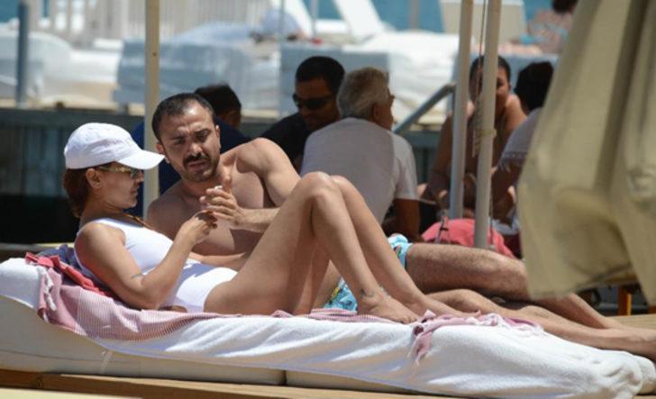 Demet Akalın'dan ikinci çocuk açıklaması G5