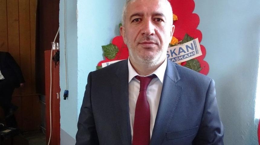 Başkan Ali Var: &ldquo;Halkımızın ihtiya&ccedil;larını karşılamaya hazırız&rdquo;