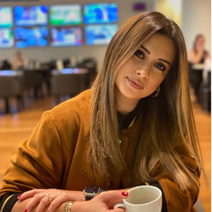 Buse Terim'in eski halinden eser kalmadı! 21 kilo verdi G1