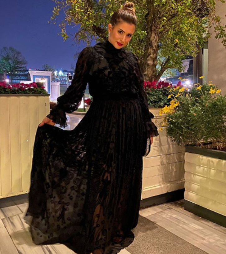 Buse Terim'in eski halinden eser kalmadı! 21 kilo verdi G2