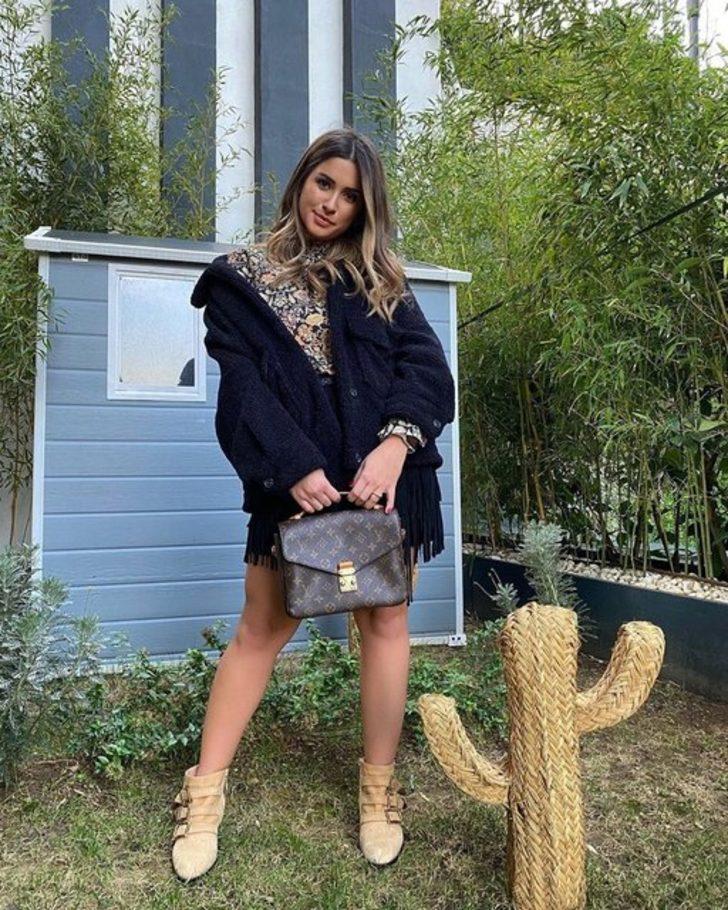 Buse Terim'in eski halinden eser kalmadı! 21 kilo verdi G3