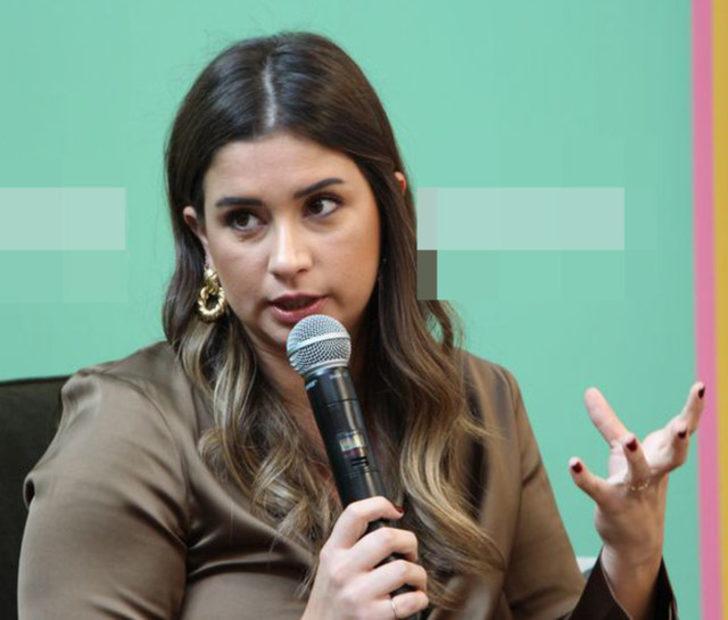 Buse Terim'in eski halinden eser kalmadı! 21 kilo verdi G5