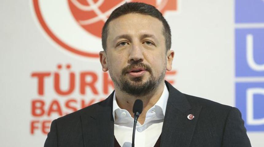 Hidayet T&uuml;rkoğlu: Ligleri tamamlamak istiyoruz
