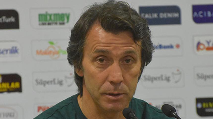 B&uuml;lent Korkmaz: Hazır olmak i&ccedil;in en az 4 hafta gerekli