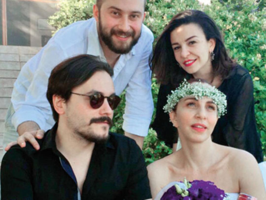 Sertab Erener anne olacak