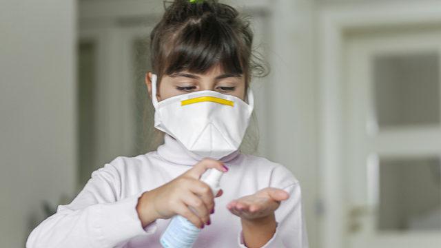 Koronavirüs sonrası çocuklarda obezite artabilir