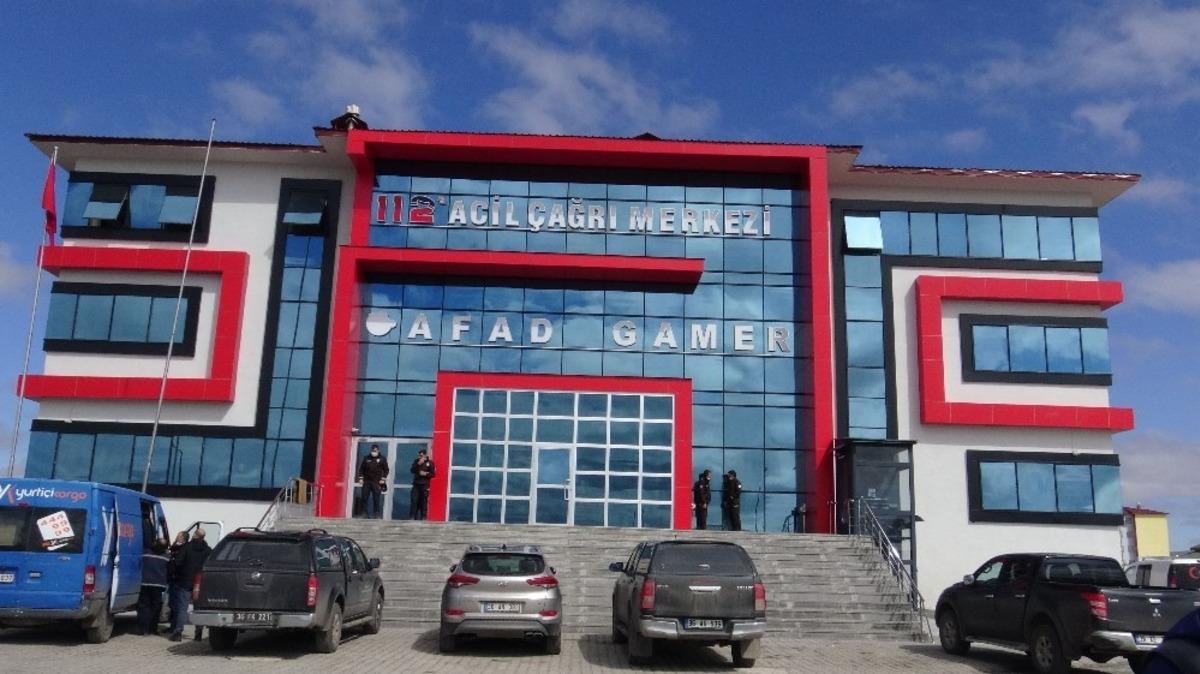 Kars&rsquo;tan 798 kişiye diğer illere gidiş izin verildi