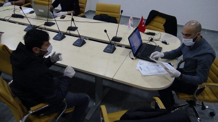 Kars’tan 798 kişiye diğer illere gidiş izin verildi G3