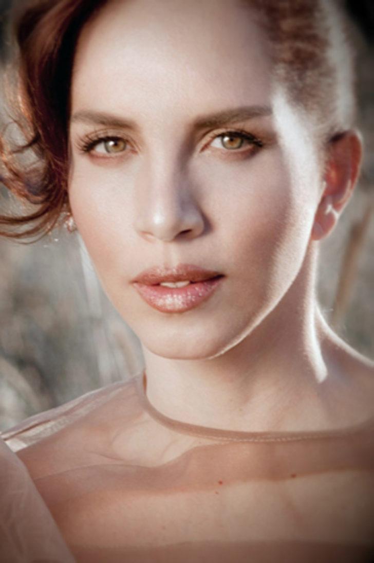 Sertap Erener evlendi G5