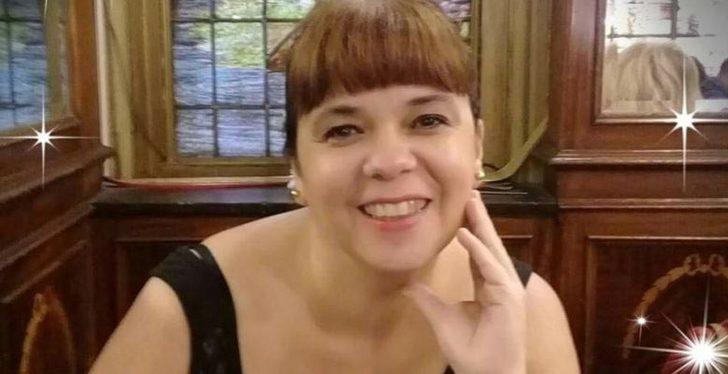 Trans birey, ölmeden önce kanlı fotoğrafının üzerine isim yazarak paylaşmış G2