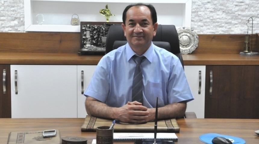 Mustafakemalpaşa&rsquo;nın yeni kaymakamı belli oldu