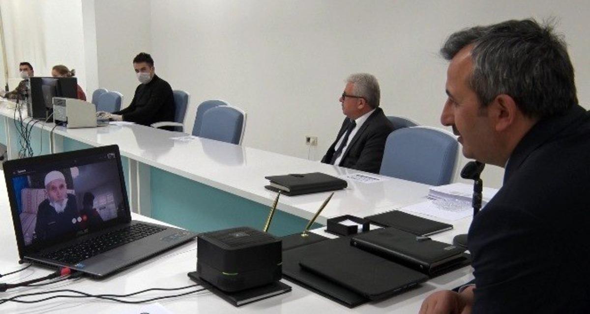 Vali Sezer&rsquo;den Vefa Sosyal Destek Grubuna mesaj: "İyi ki varsınız"