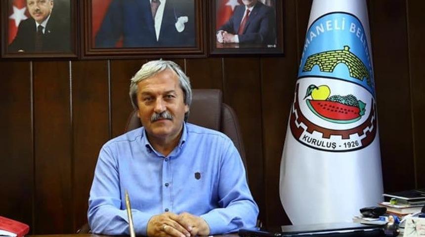 Dışarıdan gelen pazarcılar alınmayacak