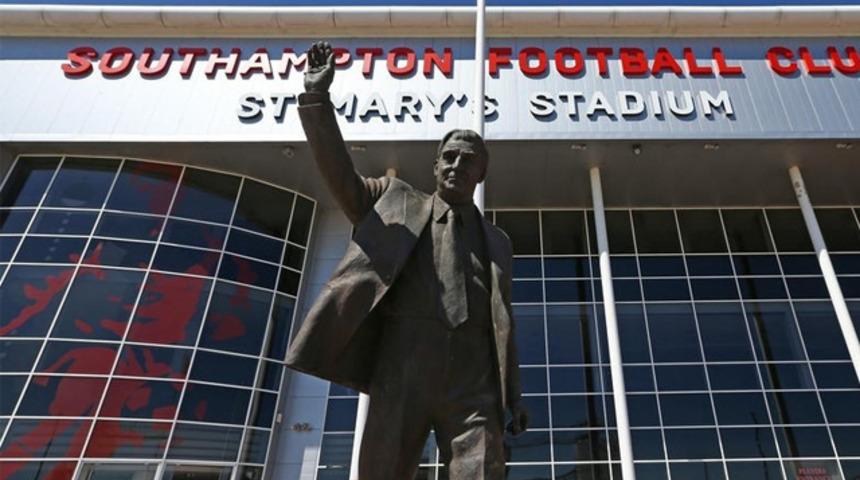 İndirime giden ilk kul&uuml;p Southampton