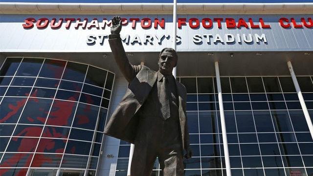 İndirime giden ilk kulüp Southampton