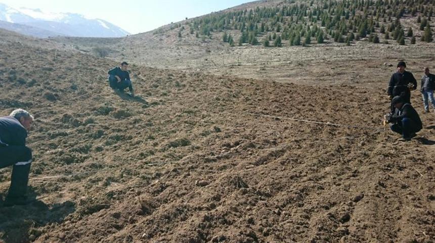 Tarımsal faaliyetler i&ccedil;in il dışına &ccedil;ıkılabilecek
