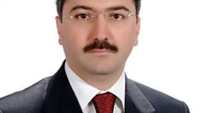 Erzurum İl M&uuml;ft&uuml;l&uuml;ğ&uuml;ne Şahin Yıldırım atandı