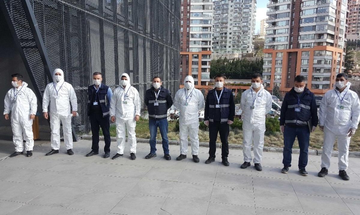 &Ccedil;ankaya&rsquo;dan 65 yaş &uuml;st&uuml; i&ccedil;in alışveriş desteği