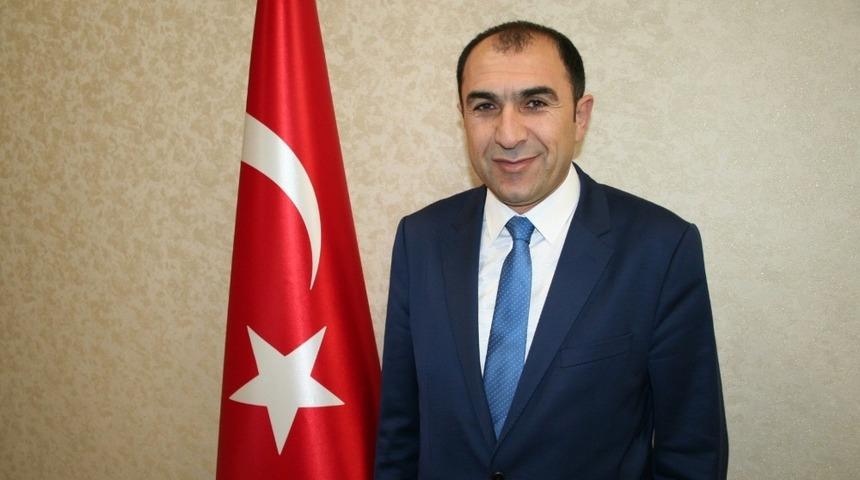 Başkan Berge: &ldquo;Huzurumuzun teminatısınız&rdquo;