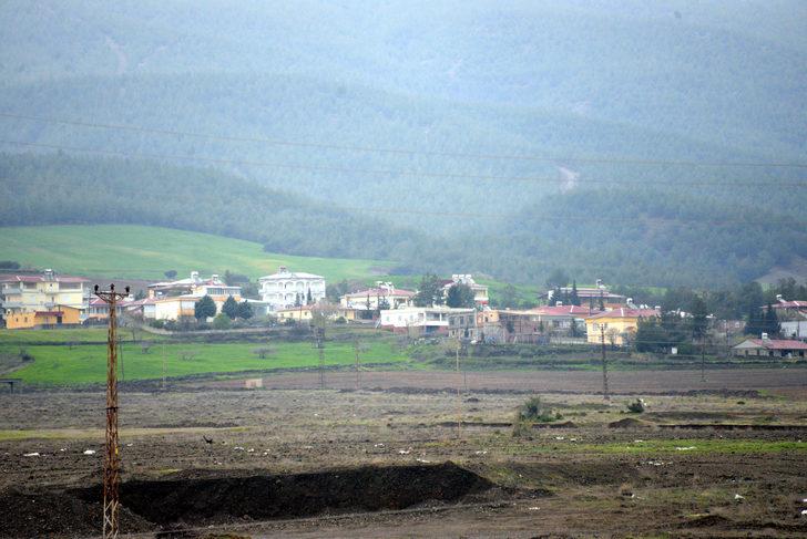 Koronavirüsten 1 kişinin öldüğü mahalle karantina altına alındı G3