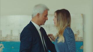 Talat Bulut karantinada seti eve taşıdı