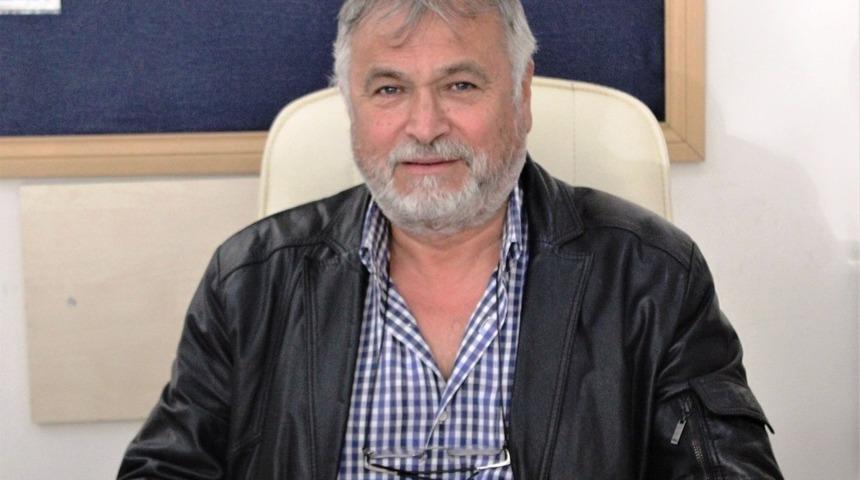 Başkan Özdemir: “Esnafın sigorta ve bağ kur primleri affedilsin”