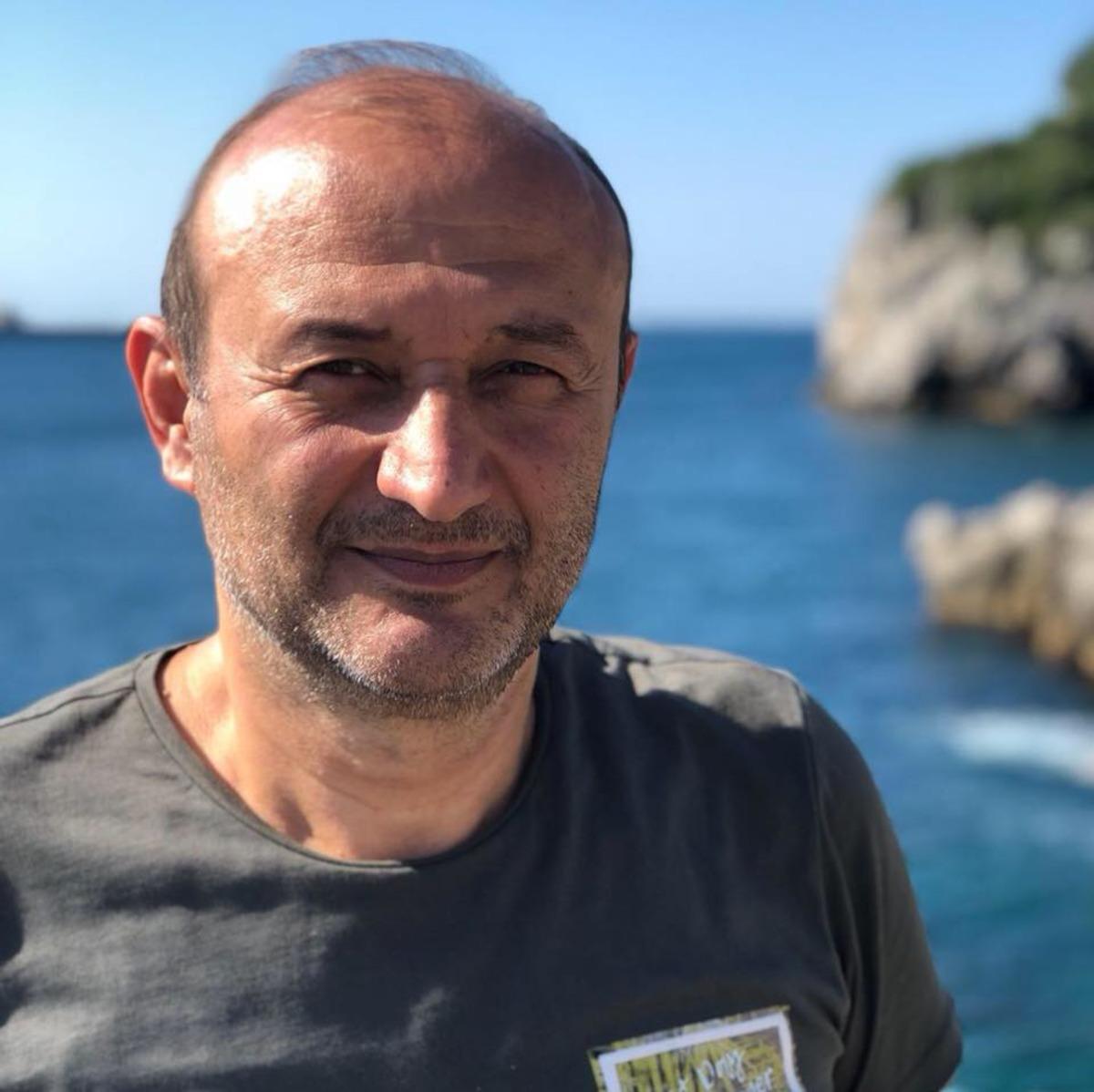 Koronavir&uuml;sten &ouml;lmeden &ouml;nce arkadaşına "Aklın varsa &ccedil;ıkma" yazdı