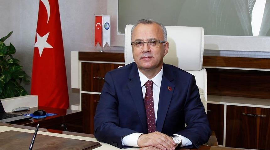 Başkan Kayda&rsquo;dan sağlık&ccedil;ılara mektup