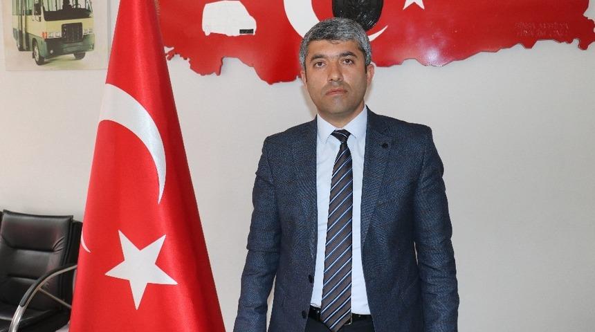 Polisler i&ccedil;in alkış &ccedil;ağrısı