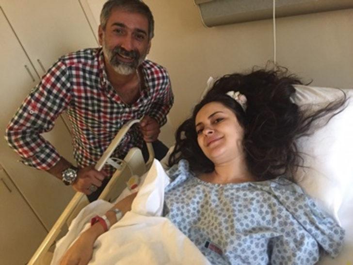 Kıvanç Tatlıtuğ'dan tatiline 'bebek' arası G3