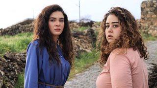 Hercai'nin Maviş Melike'si o haliyle şaşırttı! 105 kilo birden vermişti...