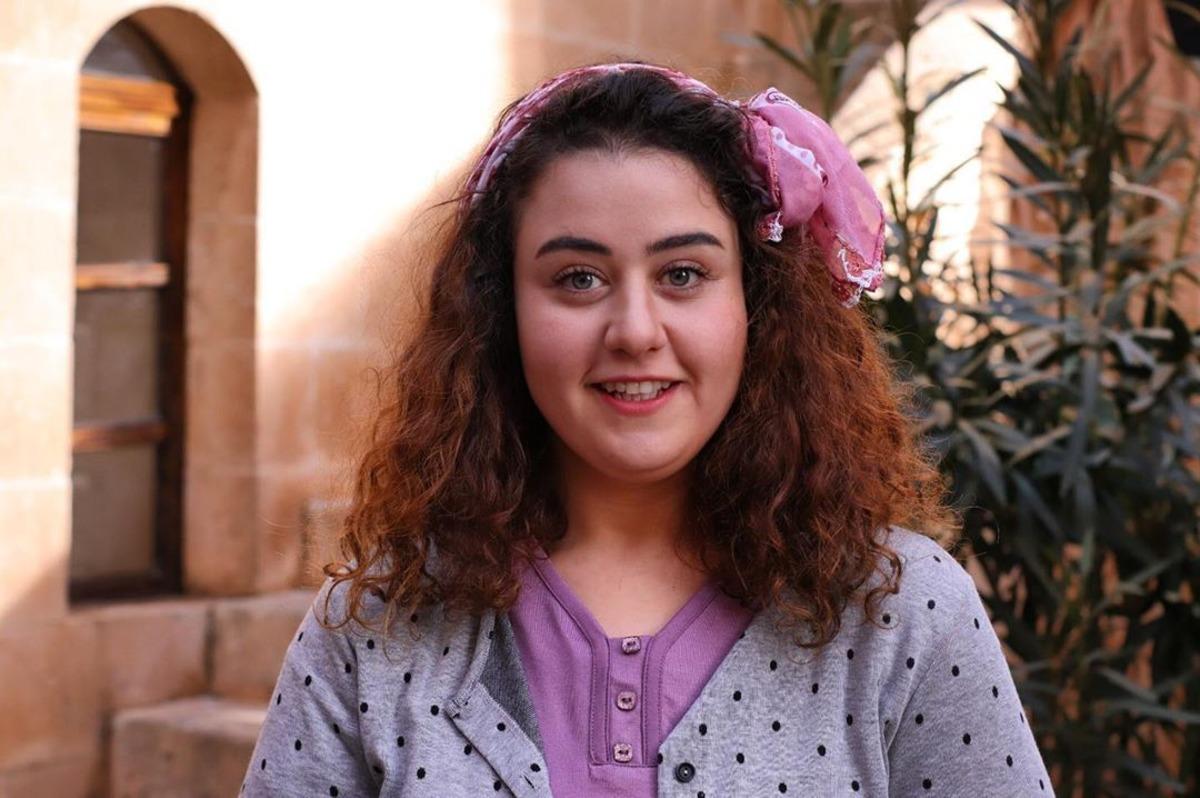 103 kilo veren Aslı Samat karantinada kilo almış