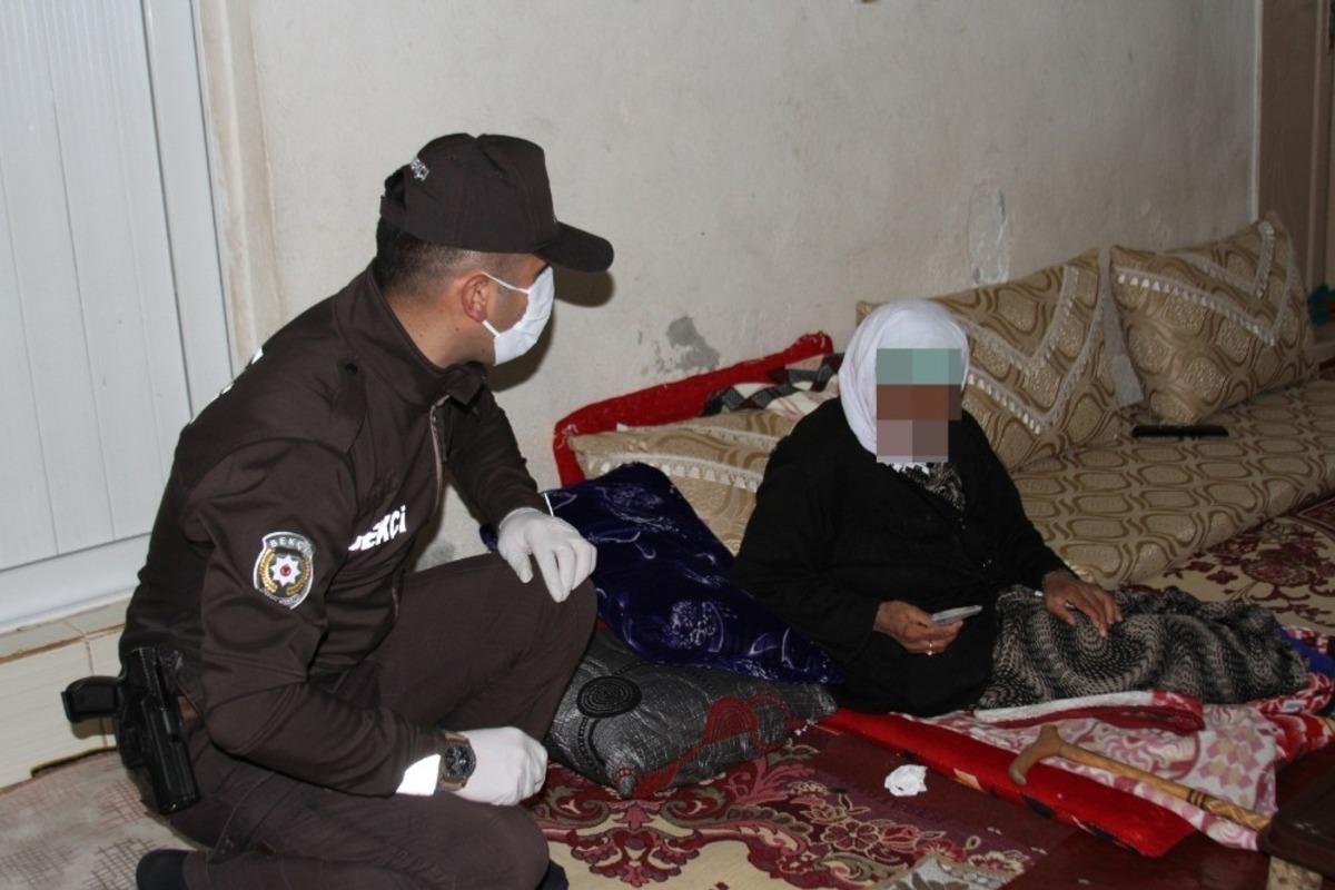 Şemdinli&rsquo;de hak sahiplerine paraları teslim ediliyor