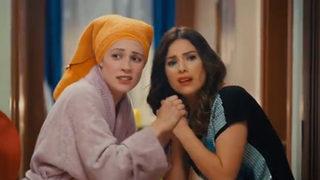 İnadına Aşk 2. Bölüm 2. Fragmanı