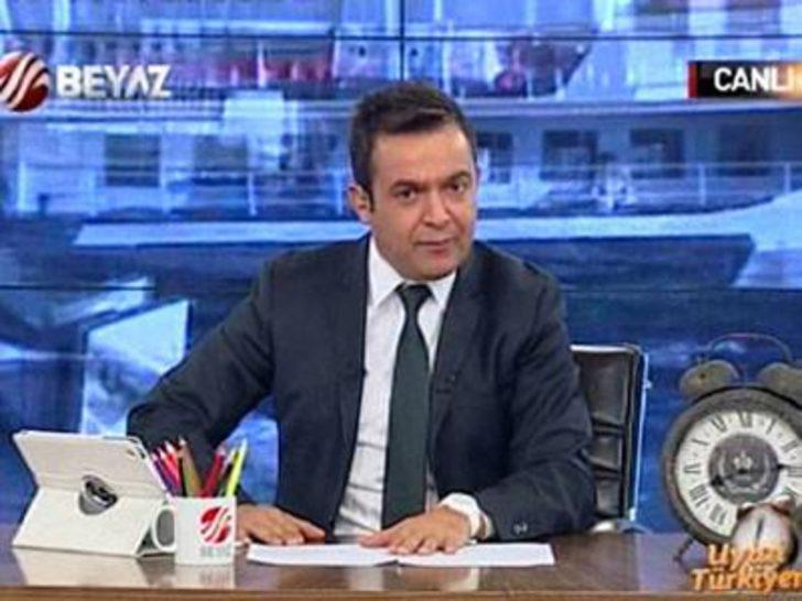 Rüzgar Erkoçlar bombası! Yayında açıkladı... G2