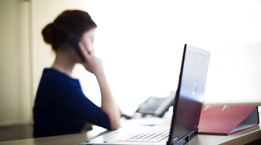 Çalışanların 3'te 1'i iş başında eskisinden daha çok vakit geçiriyor