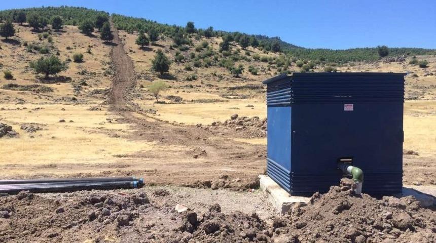 Manisa&rsquo;da &uuml;reticileri sevindiren karar