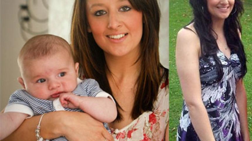 Mide Ağrısı Bebekmiş