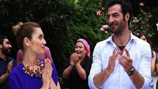 Fabrika Kızı 3. bölüm Show Tv'de ekrana geldi