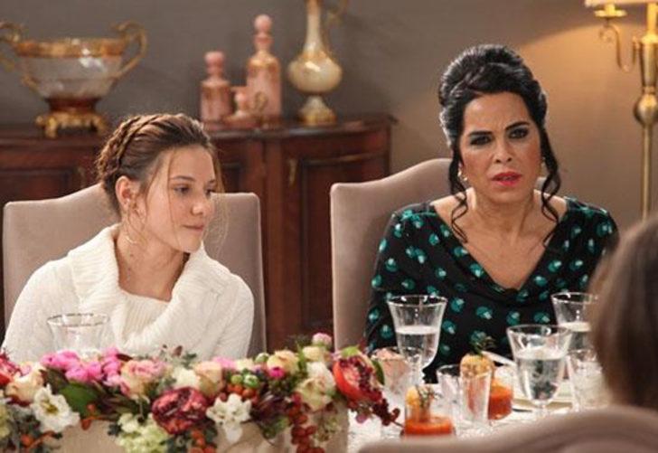 Keriman ve eşi gecelerde G4