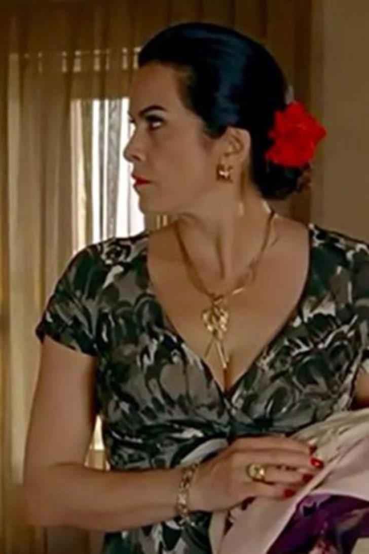 Keriman ve eşi gecelerde G5