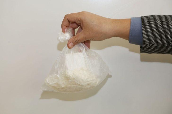 Atakum Belediyesi’nden atıklar için 72 saat uyarısı G2