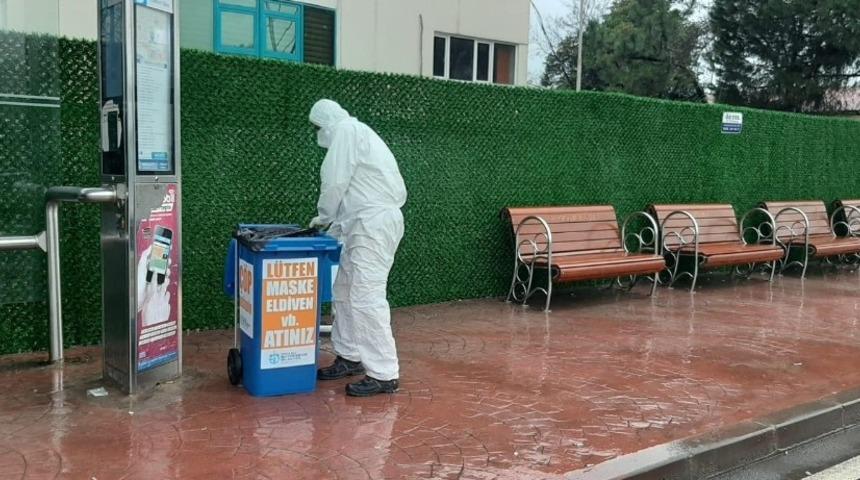 B&uuml;y&uuml;kşehir&rsquo;in tıbbı atık kutu projesi T&uuml;rkiye&rsquo;ye &ouml;rnek oldu