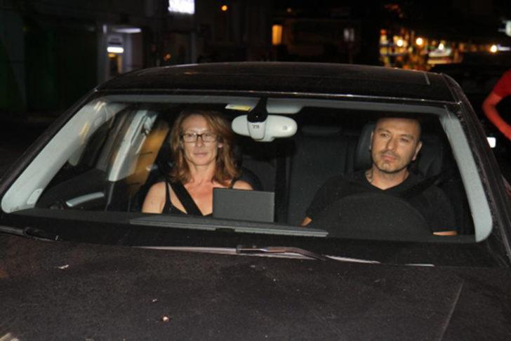 Sertab Erener'in evliliği şoke etti G2