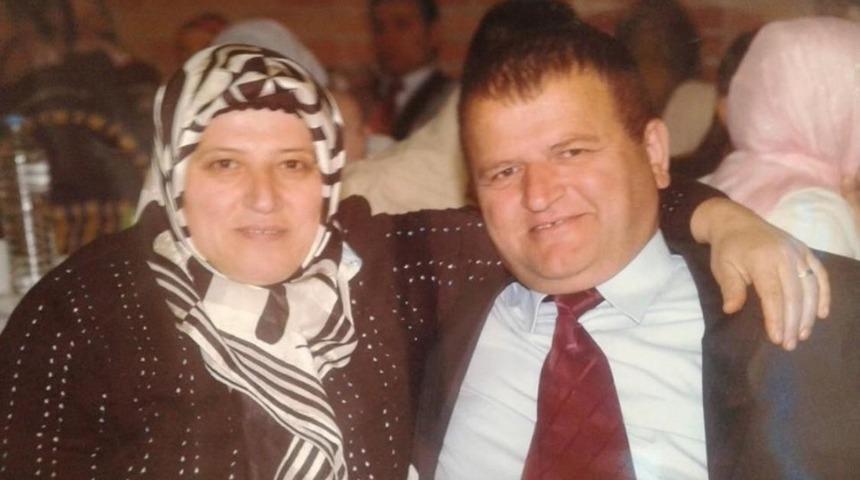 Annesiyle aynı kaderi paylaştı